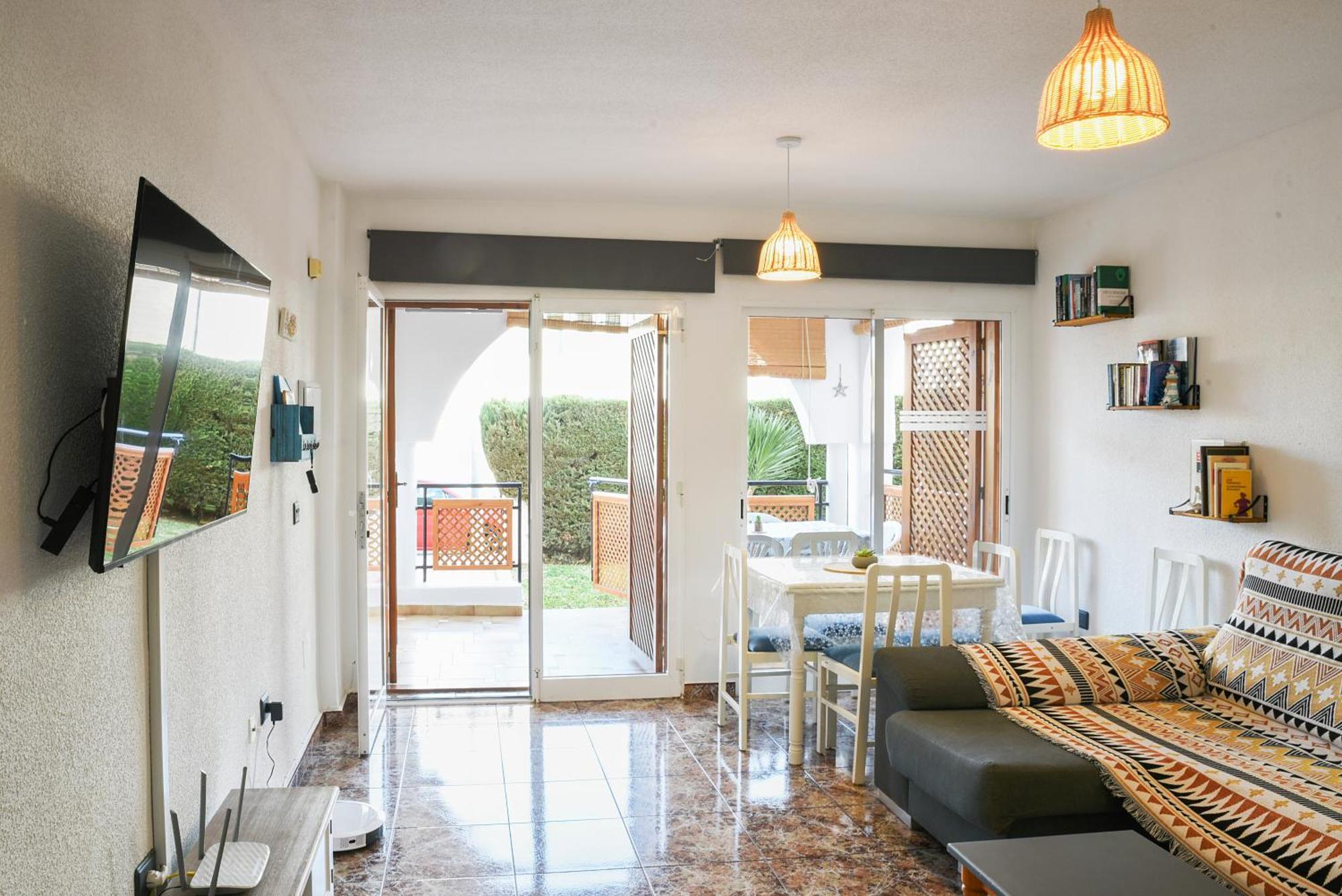 La Casa De Las Maravillas El Puerto de Mazarrón エクステリア 写真