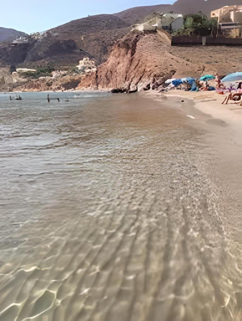 La Casa De Las Maravillas El Puerto de Mazarrón エクステリア 写真