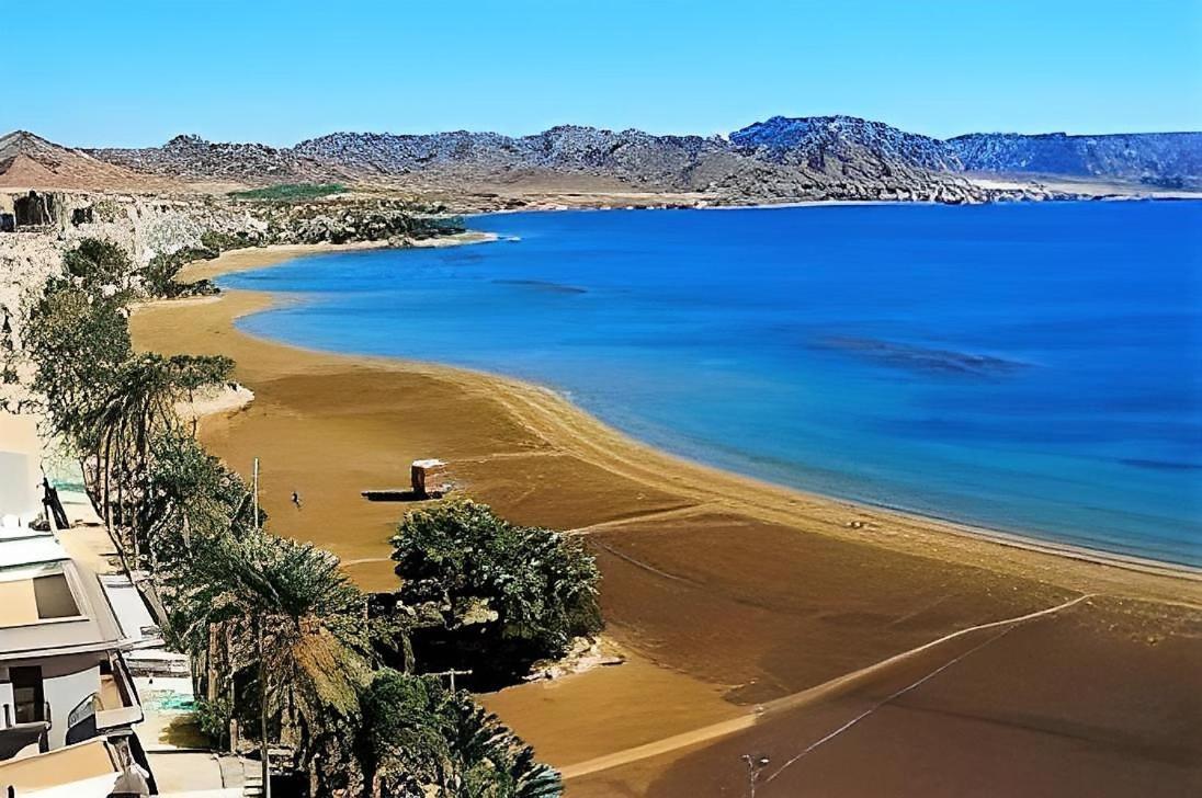 La Casa De Las Maravillas El Puerto de Mazarrón エクステリア 写真