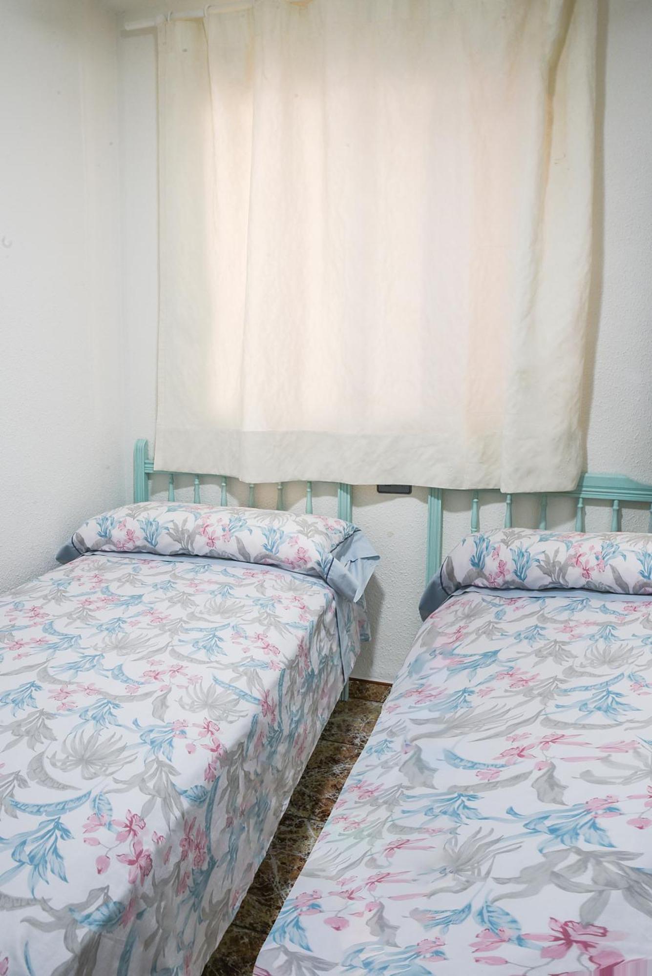 La Casa De Las Maravillas El Puerto de Mazarrón エクステリア 写真