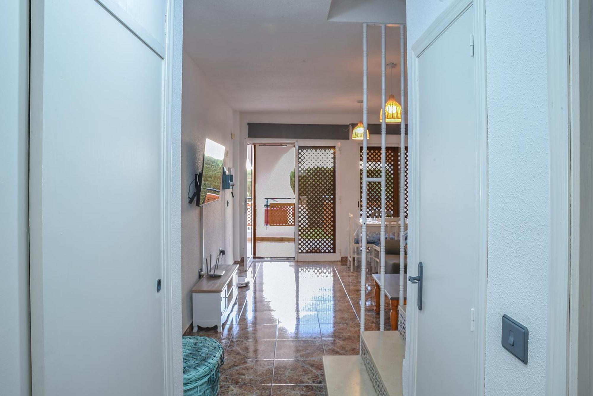 La Casa De Las Maravillas El Puerto de Mazarrón エクステリア 写真