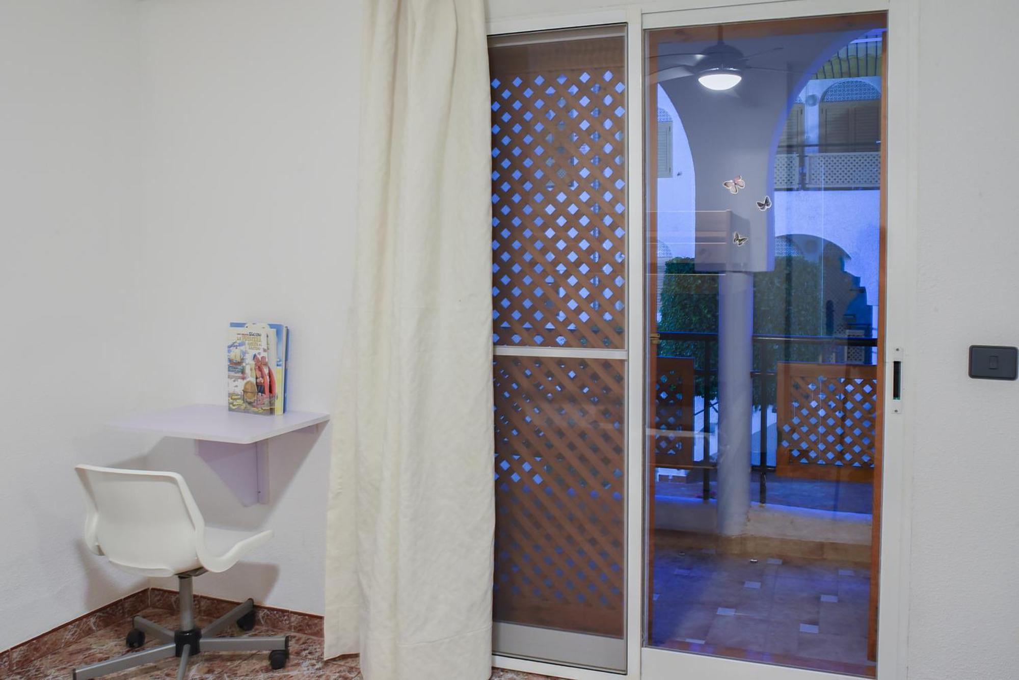 La Casa De Las Maravillas El Puerto de Mazarrón エクステリア 写真